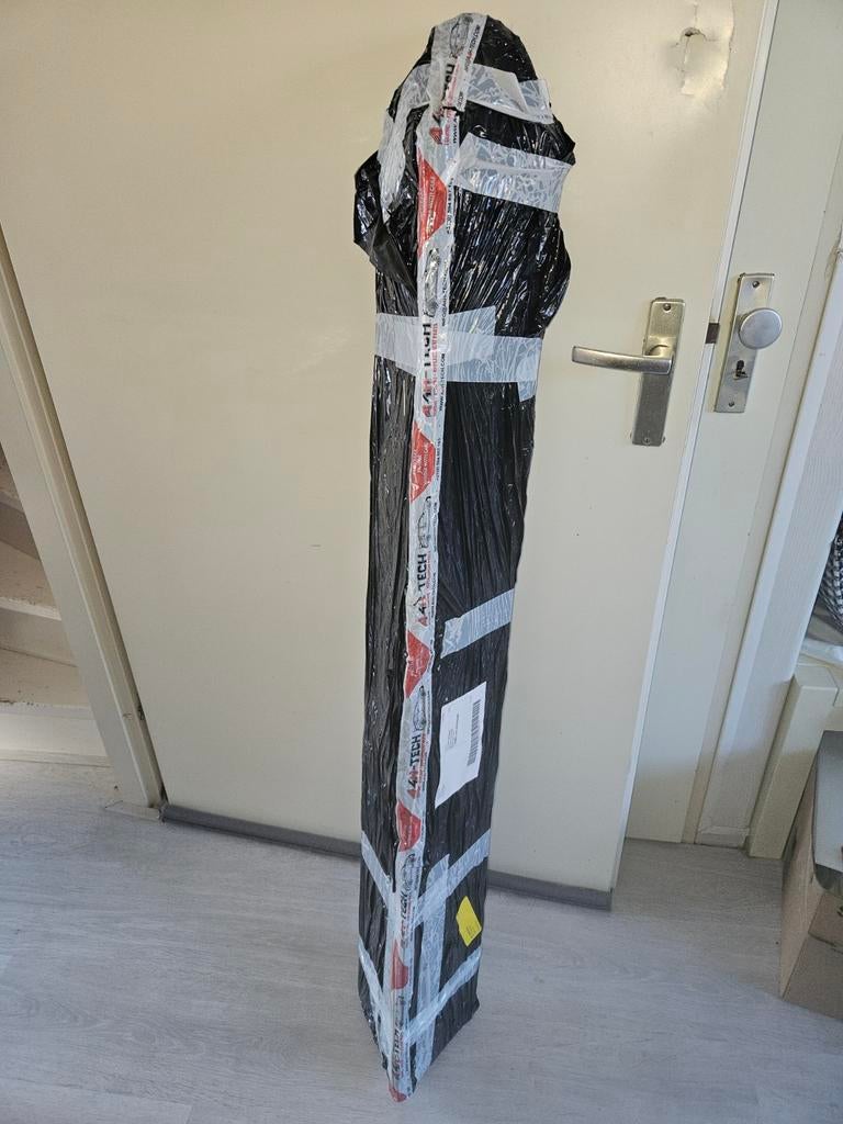 Kofferklep /Achterklep m style spoiler honda coupe 96/2000, Ophalen of Verzenden, Nieuw, Honda
