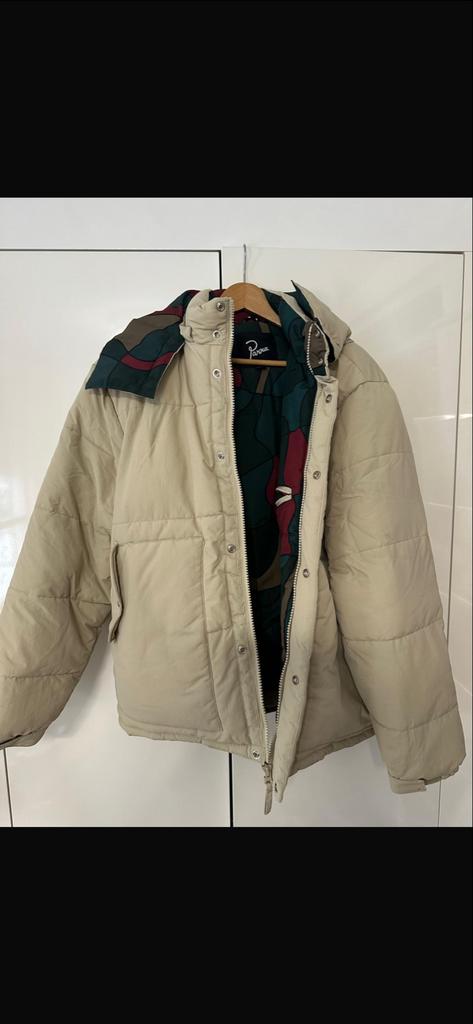 Piet Parra Winterjas Maat L Nieuw, Ophalen of Verzenden, Nieuw, Maat 52/54 (L), Beige