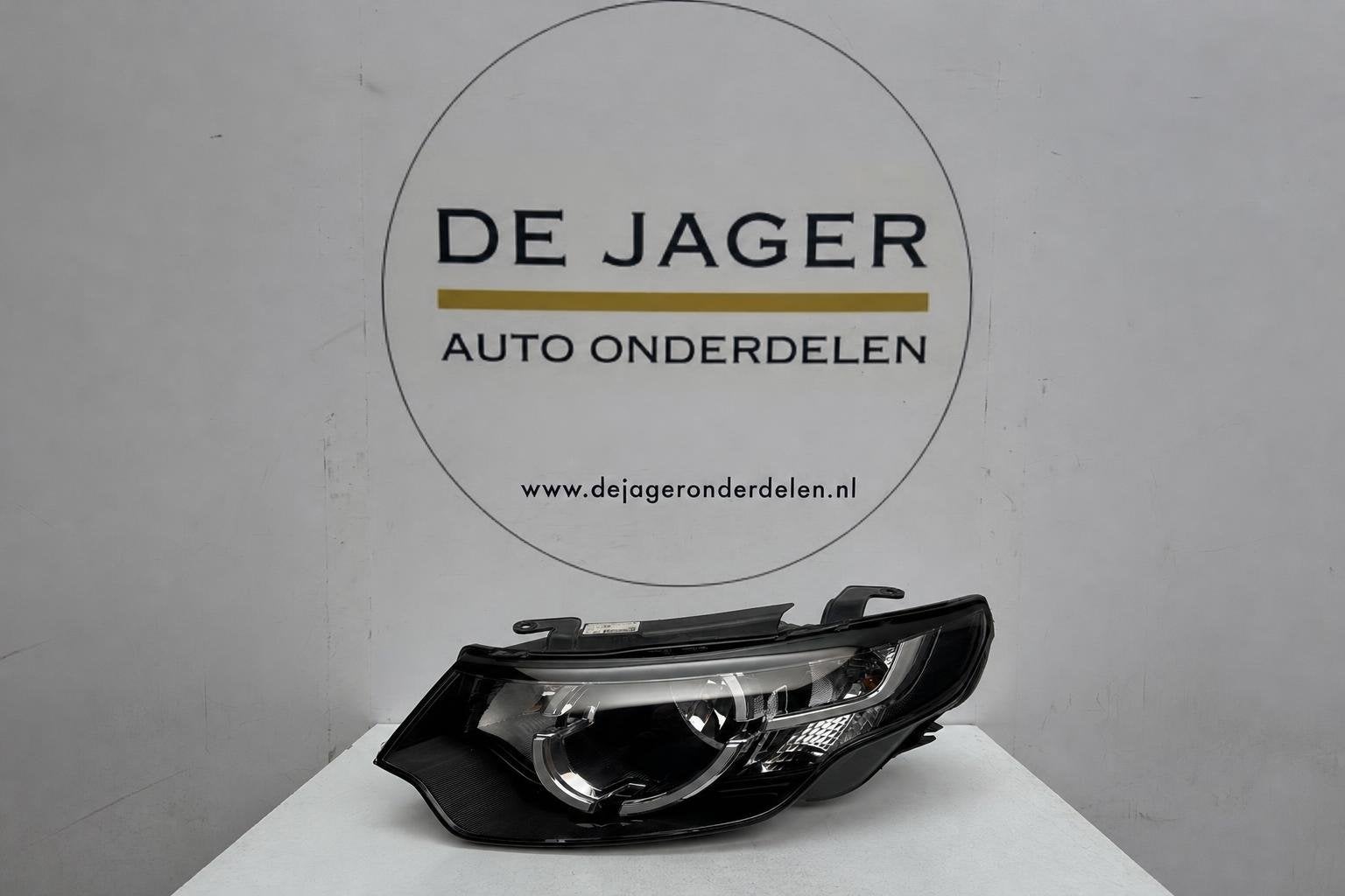 Land Rover Discovery Sport L550 koplamp links FK7213W030BE, Auto-onderdelen, Abbey Road, Whitley 1
CV3 4LF  Coventry, Jaguar Land Rover Limited