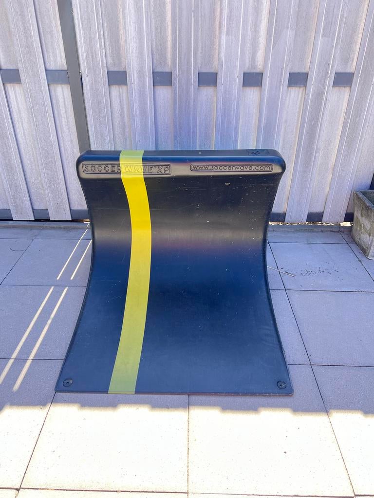 Soccer Wave XP Voetbal Rebounder - Zo goed als nieuw, Ophalen, Zo goed als nieuw, Overige typen