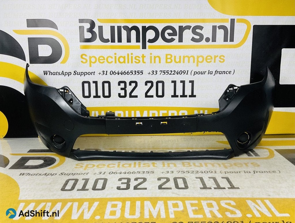 Bumper Dacia Dokker Voorbumper 1-G3-4617z, Bumper