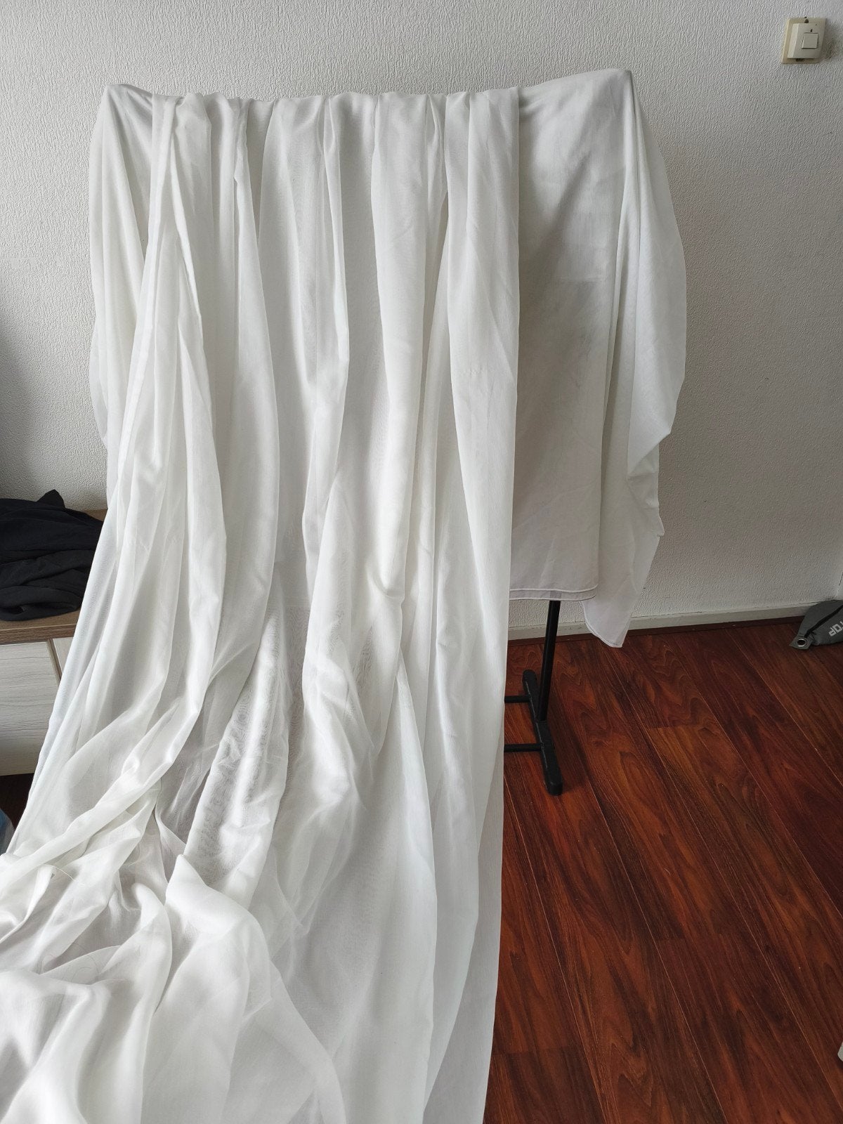 14x Inbetweens 85 x 220 cm, Huis en Inrichting, Gebruikt, 200 cm of meer, Wit, 50 tot 100 cm