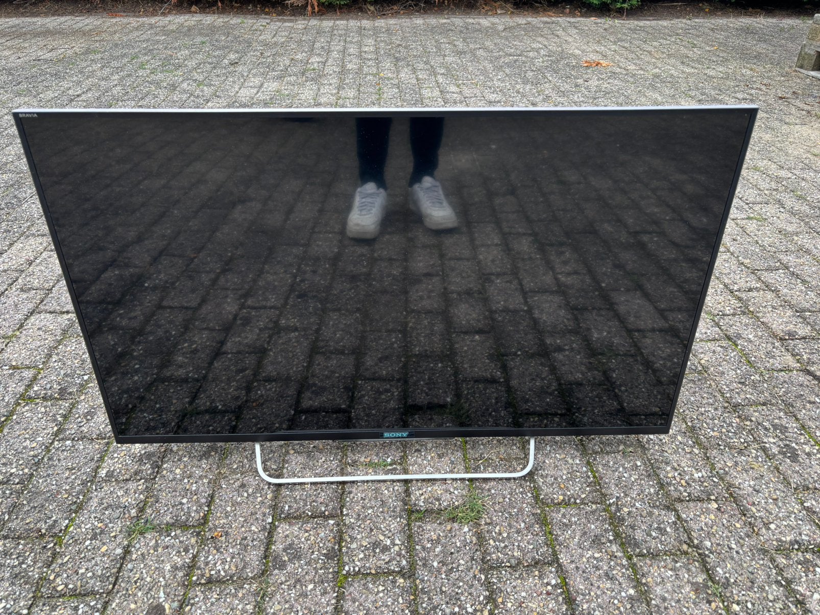 Sony Bravia 42 inch, Audio, Tv en Foto, Ophalen of Verzenden, Zo goed als nieuw, 100 cm of meer, Sony