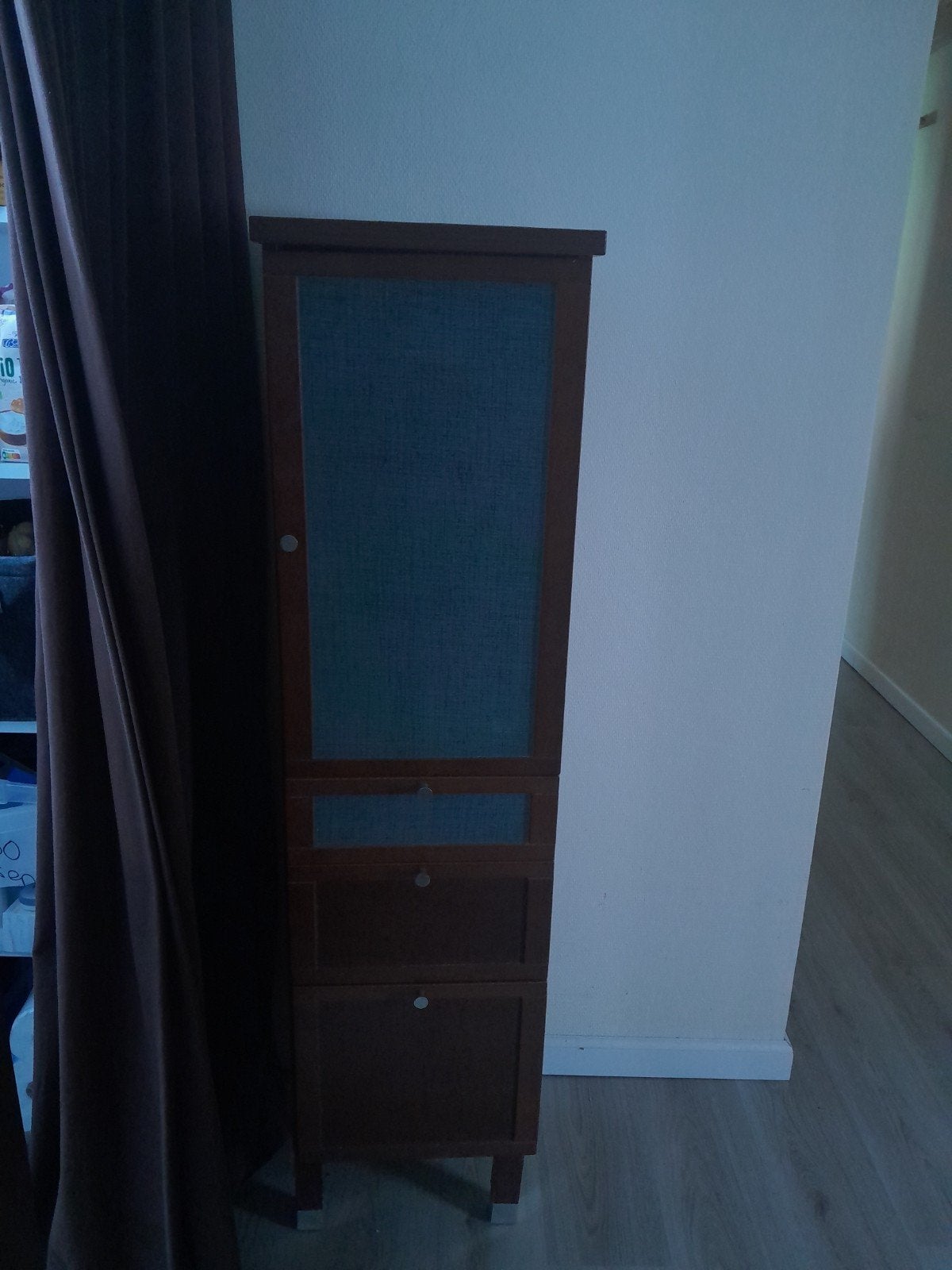 Badkamer kastje, Ophalen, Rechthoekig, Minder dan 50 cm, Minder dan 100 cm