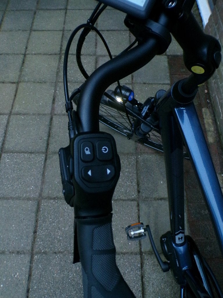 mooie giant entour +, Ophalen, Giant, Zo goed als nieuw, 59 cm of meer