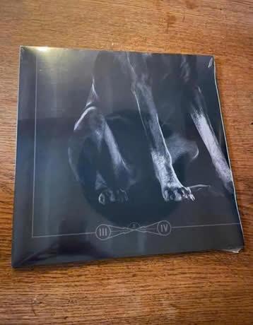 Thunderdome vinyl limited edition #825 in seal (3e album), Cd's en Dvd's, Vinyl | Dance en House, 2020 tot heden, Ophalen of Verzenden