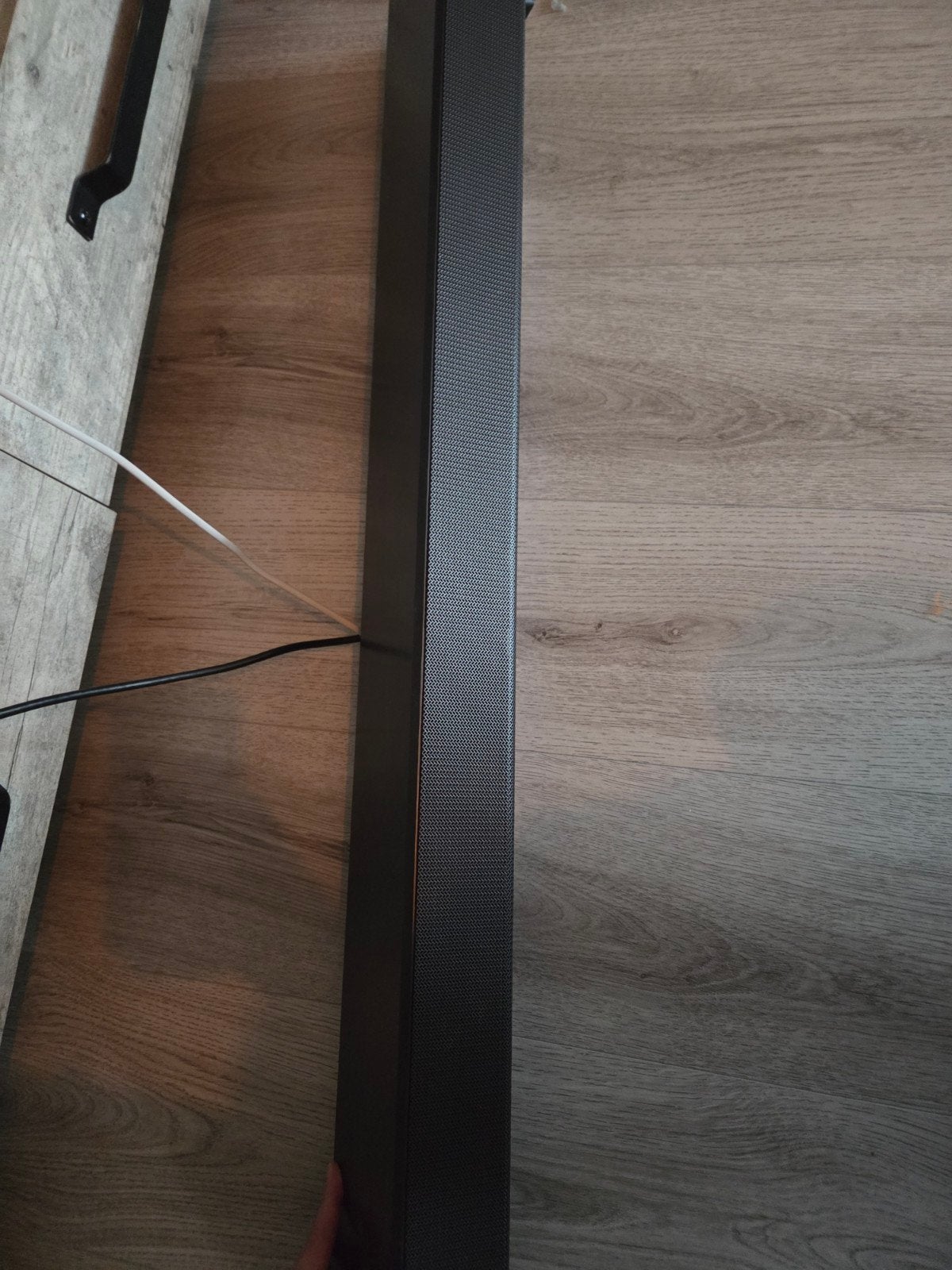 samsung HW-MS650 soundbar, Ophalen, Bluetooth, Zo goed als nieuw