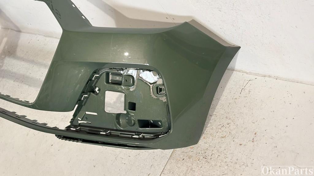 Audi A1 82A voorbumper 82A807437A, Info@fabrikant.eu, Ophalen of Verzenden, Bumper, Fabrikant BV