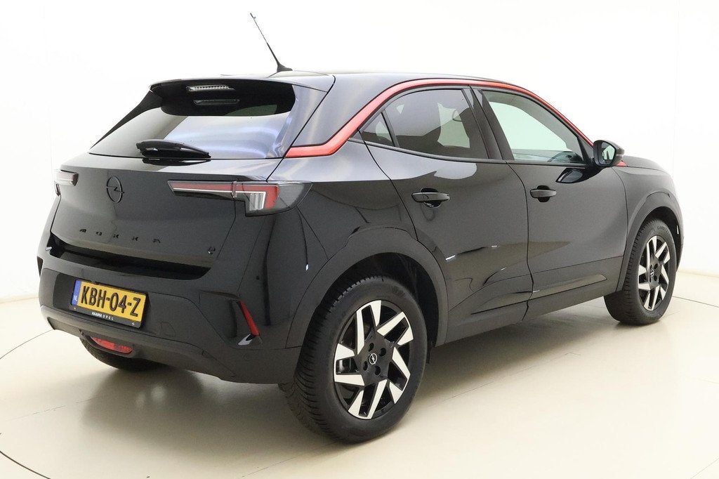 Opel Mokka-e Edition 50-kWh 11kw bl. | Navigatie | Stoel & S, Auto's, Opel, Gebruikt, Mokka-e, 338 km, 315 min