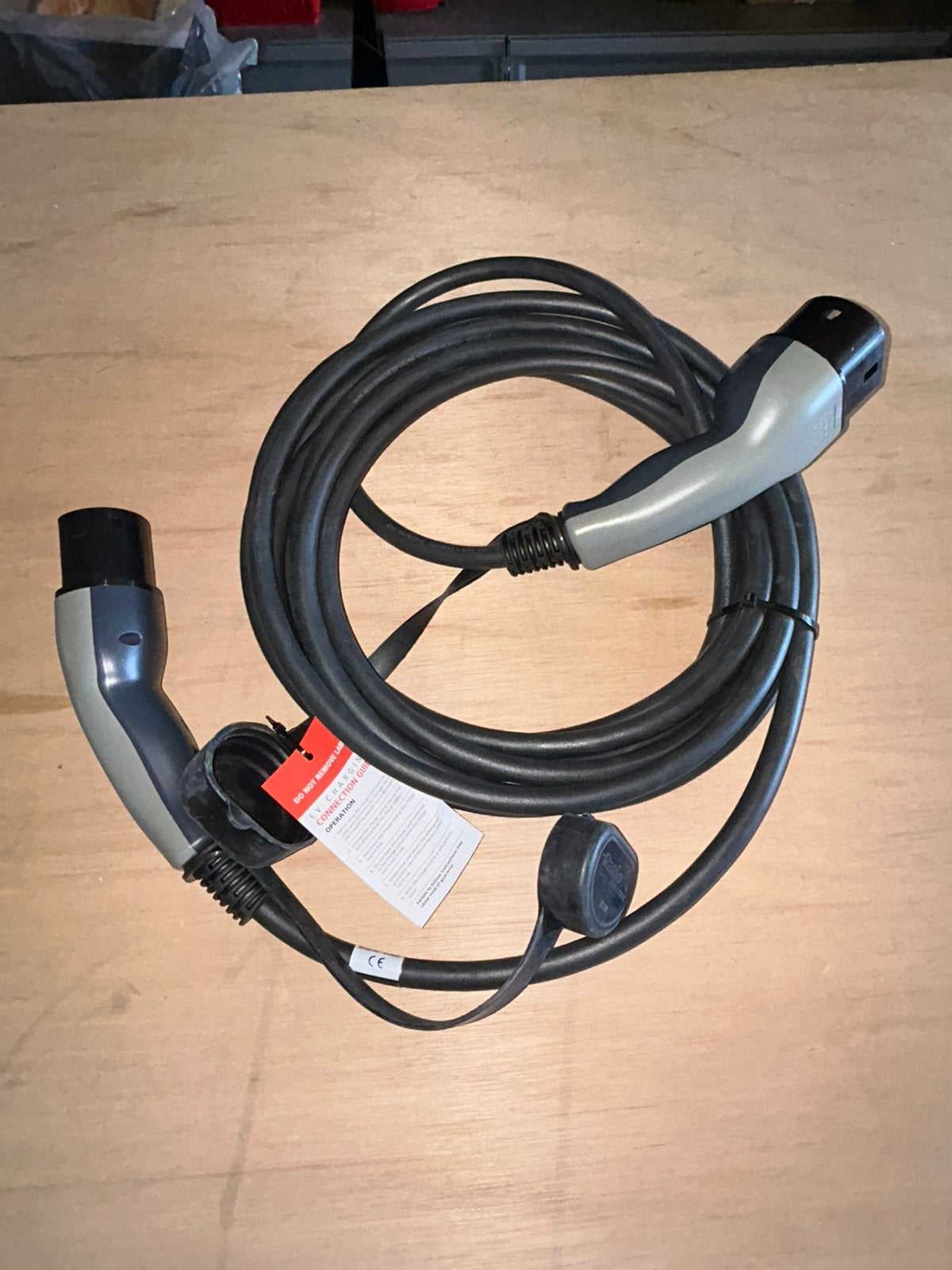 Ratio Electric EVFC-10, type 2 - Nieuw, Ratio, Verzenden, Nieuw, Ratio