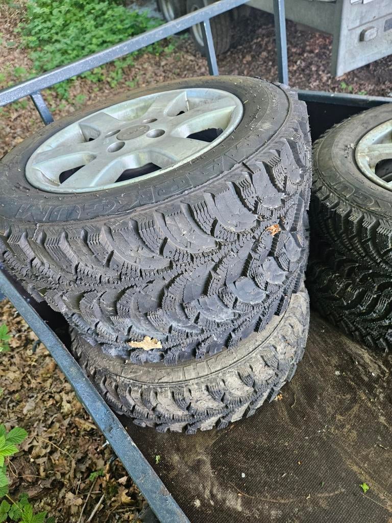 Crossauto, Auto diversen, Autosport-onderdelen, Ophalen of Verzenden