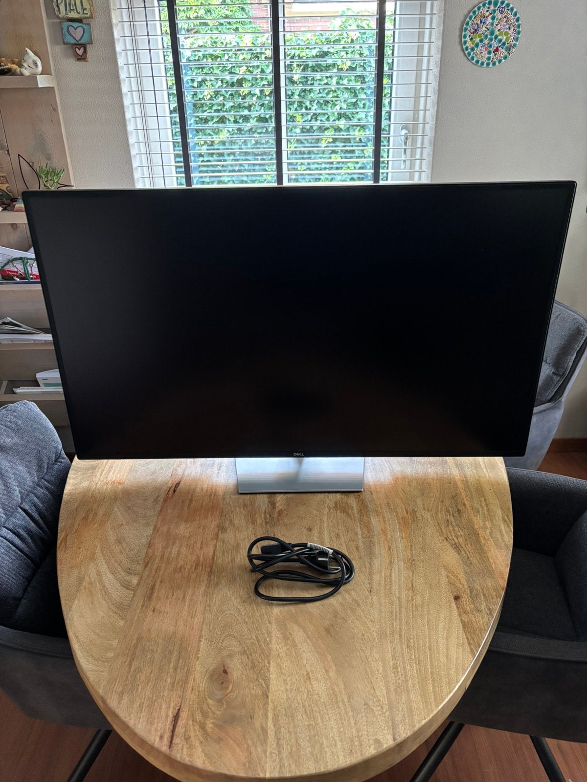 DELL UltraSharp U4323QE - 4K Ultra HD monitor - 43 Inch, HDMI, Ophalen, Gaming, IPS