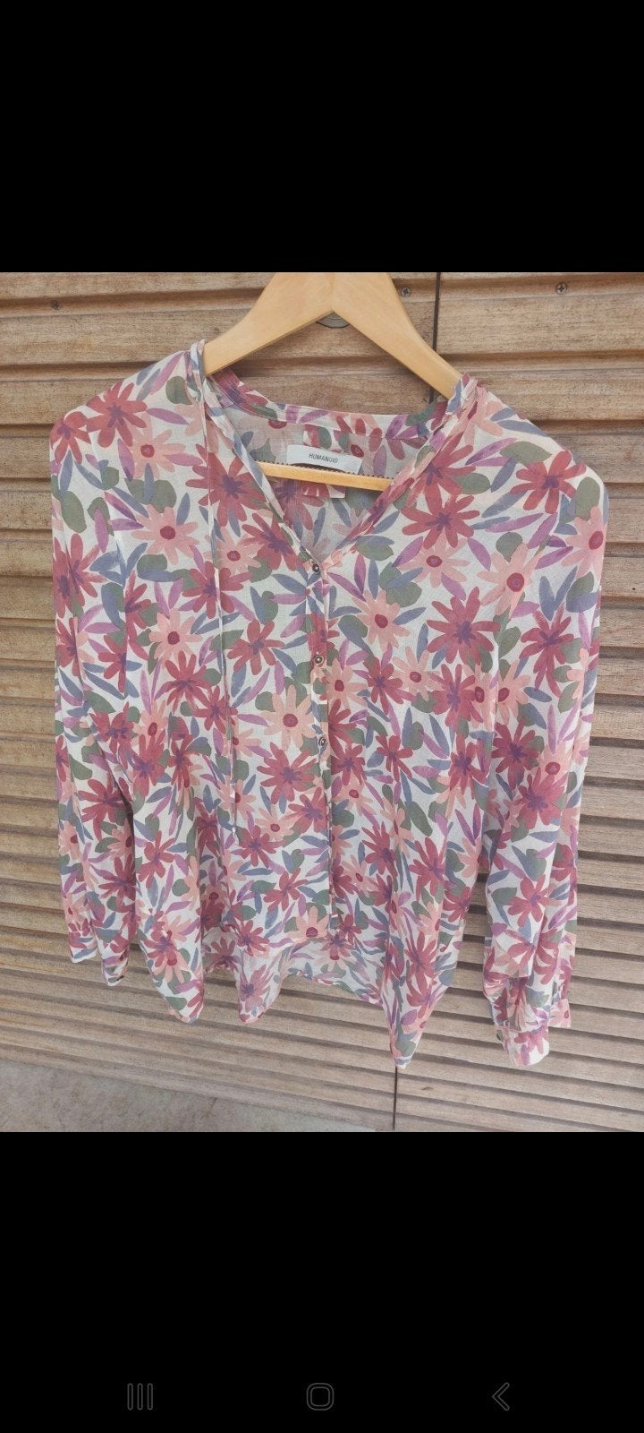 Humanoid, Kleding | Dames, Ophalen of Verzenden, Zo goed als nieuw, Maat 42/44 (L)