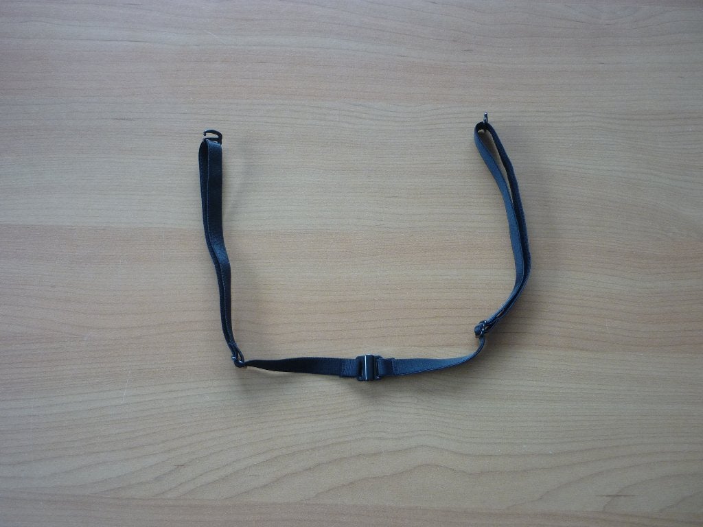 Zwarte bh beha bandjes voor halterbeha’s onder haltertop, Ophalen of Verzenden, Zwart, BH