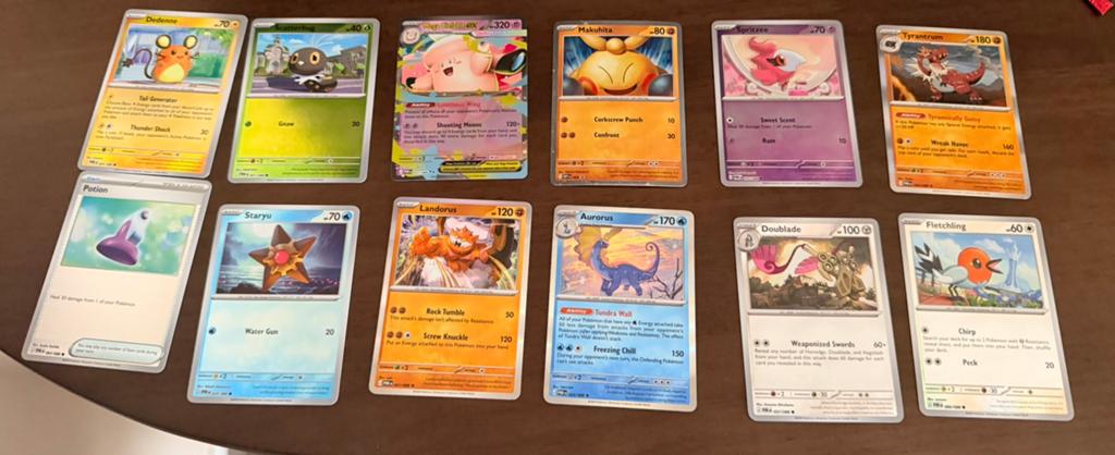 Pokemon kaarten, Ophalen of Verzenden, Zo goed als nieuw