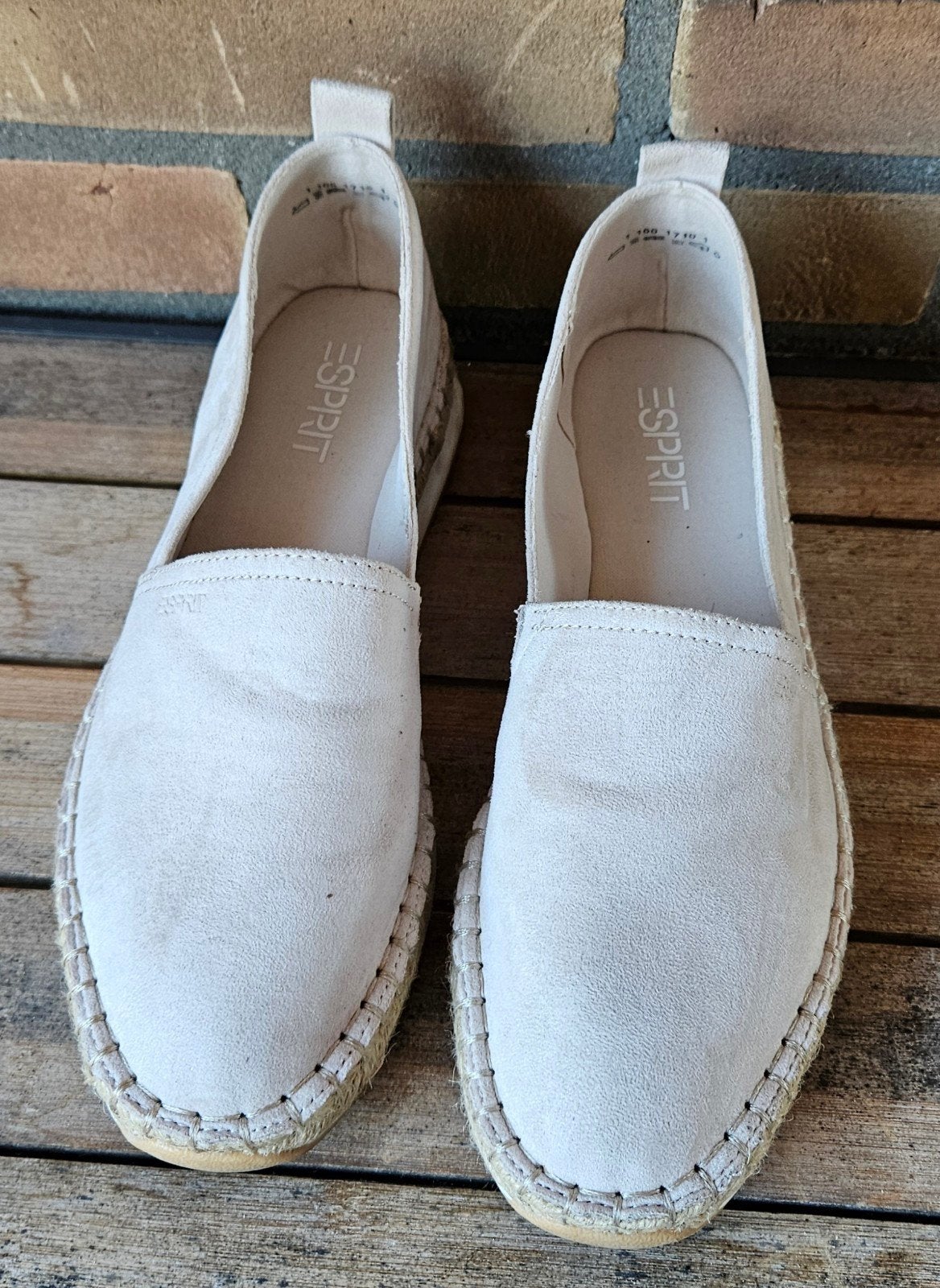 Schoenen, Ophalen of Verzenden, Esprit, Sneakers of Gympen, Zo goed als nieuw