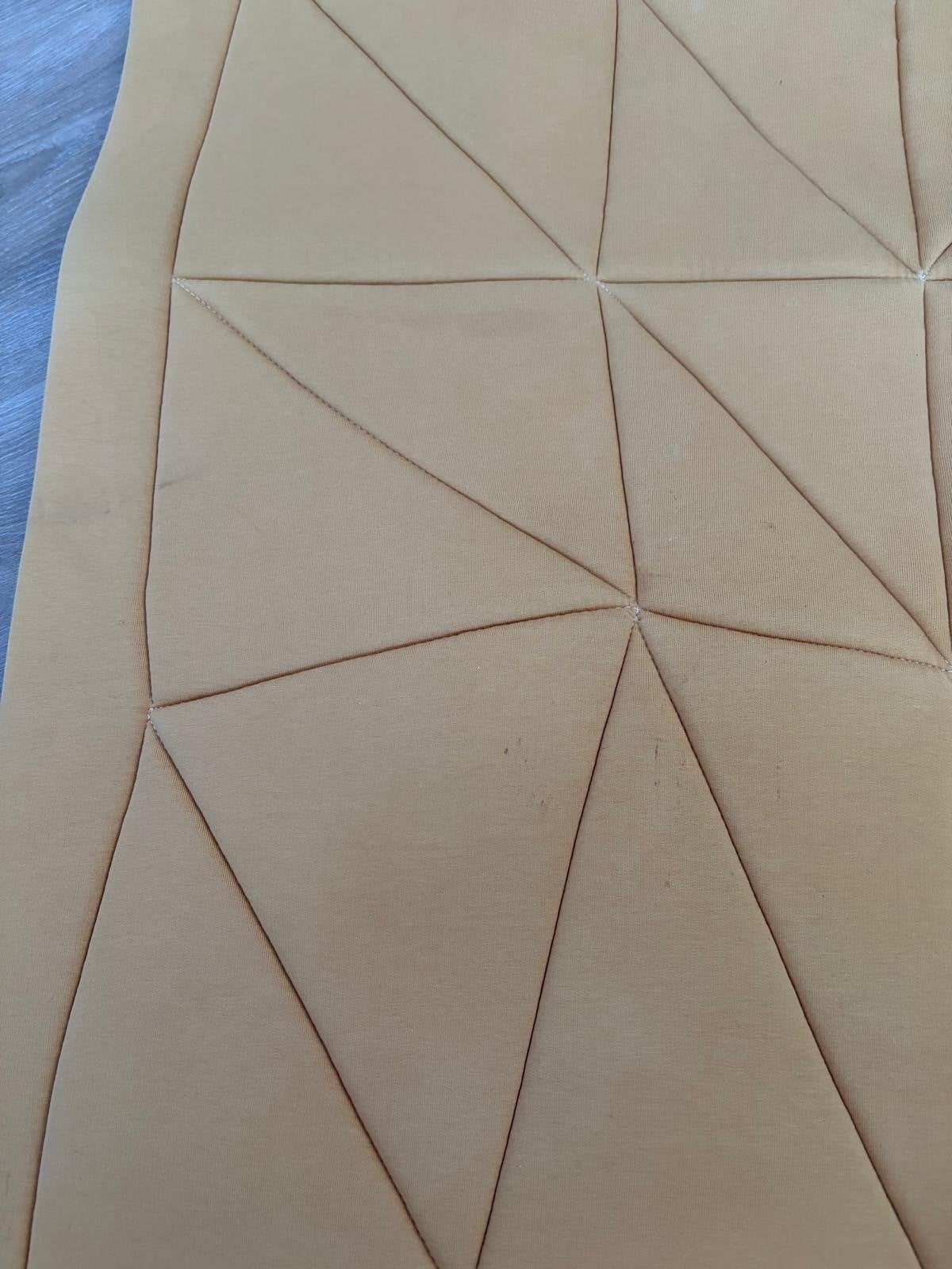 Hangloose baby hangmat voor in de box - met vlekken, Kinderen en Baby's, Ophalen of Verzenden, Gebruikt, Rechthoekig, Boxkleed