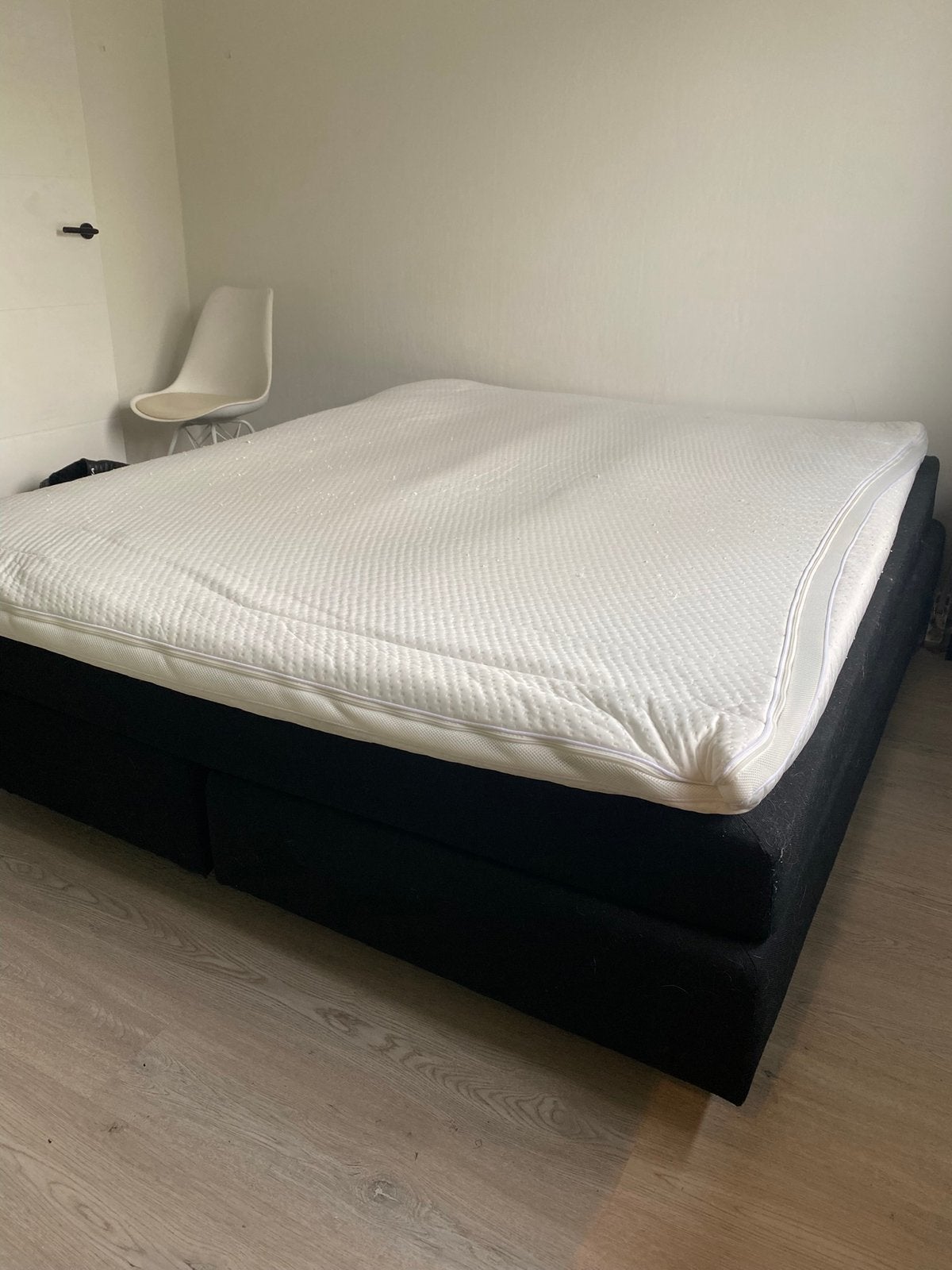 Boxspring 180x210 zsm ophalen