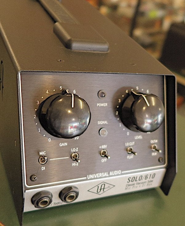 Universal audio UAFX, Info@uafx.com, Ophalen of Verzenden, Universal Audio, Delay of Echo