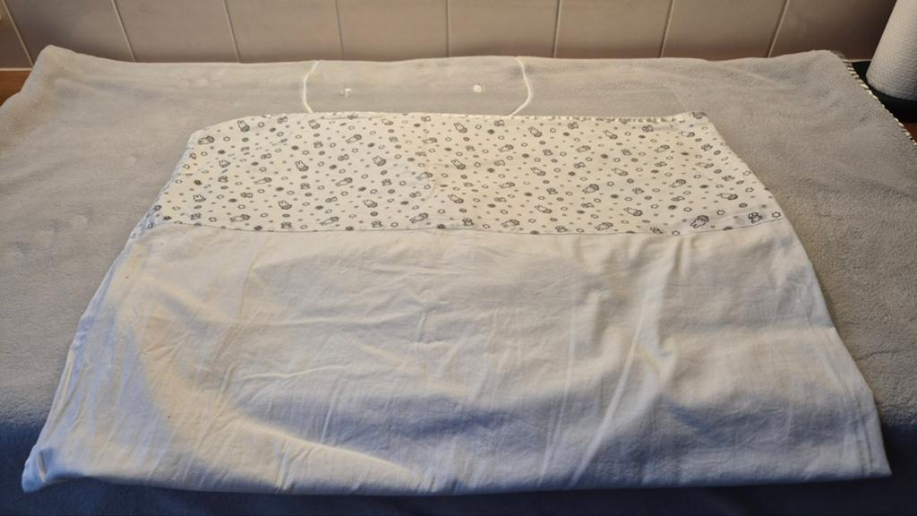 Zacht Nijntje Dekentje voor Baby of Peuter, Ophalen, Zo goed als nieuw, 85 tot 100 cm, Deken