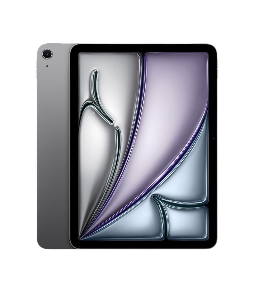 Apple Ipad Air 11inch wifi 256gb, Apple, Apple, Zwart, Apple iPad Air