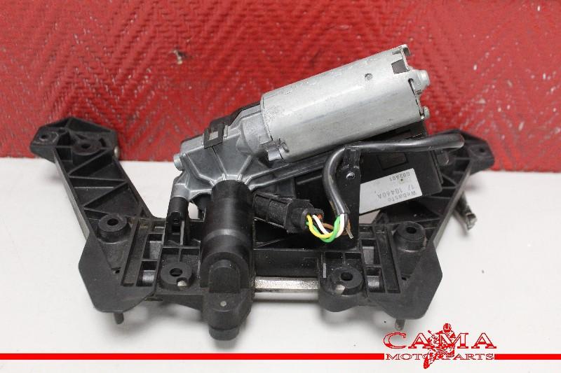 Kuipruit Stelmotor BMW R 1200 RT 2005-2009 (R1200RT 05), Gebruikt, Petuelring 130, München 80809, , Duitsland, BMW, Bayerische Motoren Werke AG