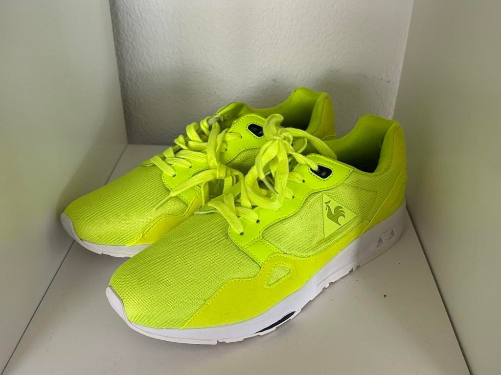 Le coq sportif, Overige kleuren, Nieuw, Ophalen of Verzenden, Sneakers of Gympen