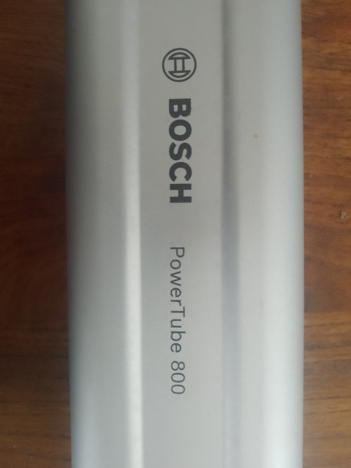 Bosch PowerTube 800 E-bike Accu horizontaal, Zo goed als nieuw