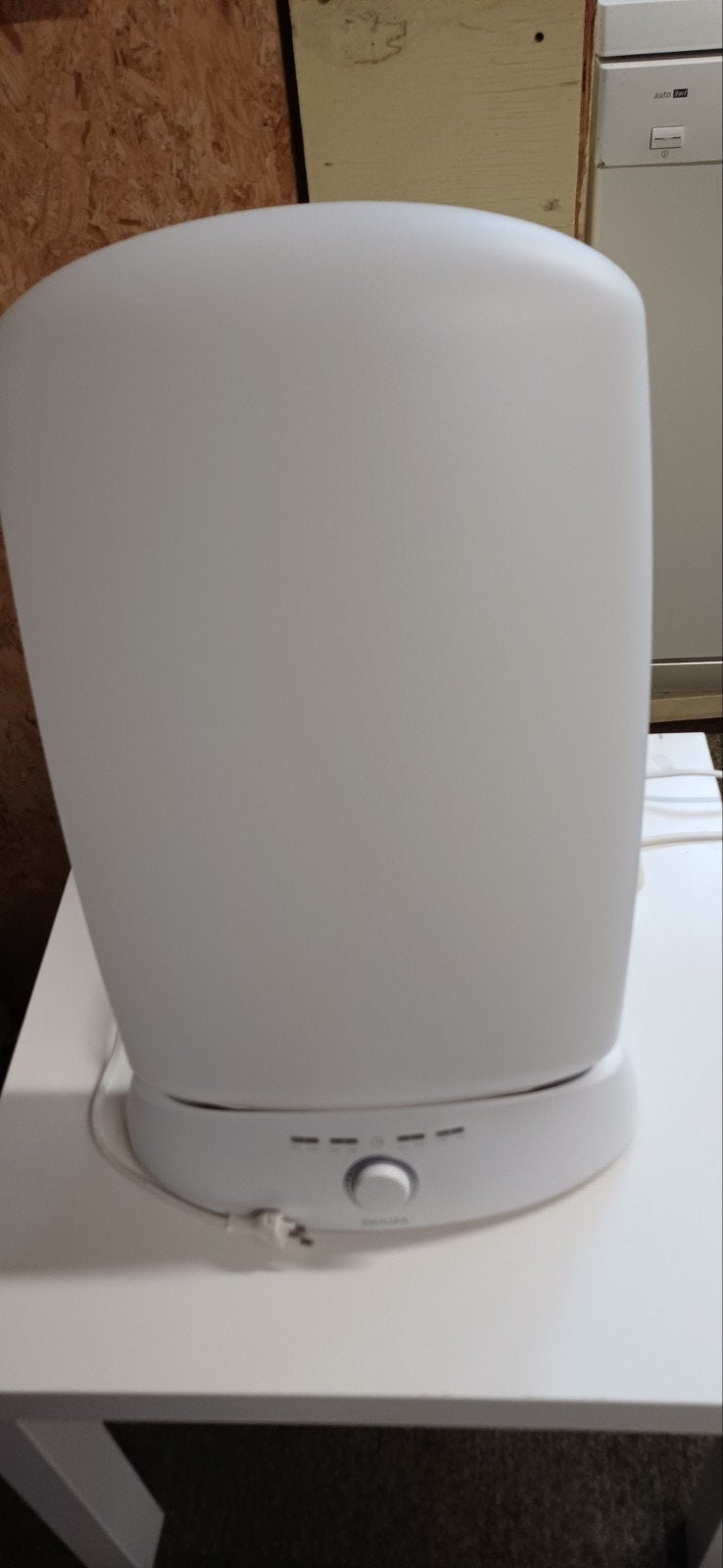 Philips HF 3319 Energielamp / Daglichtlamp, Ophalen of Verzenden, Zo goed als nieuw