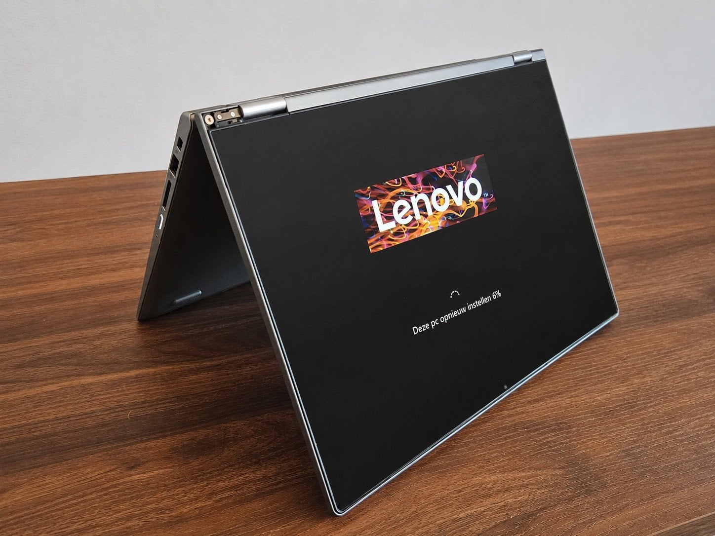 Lenovo Yoga 530 laptop en tablet, Computers en Software, Windows Laptops, 2 tot 3 Ghz, Qwerty, 8 GB, Ophalen of Verzenden