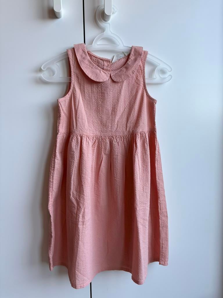 H&M zomerjurkje - maat 134, Ophalen of Verzenden, Nieuw, Meisje, Jurk of Rok