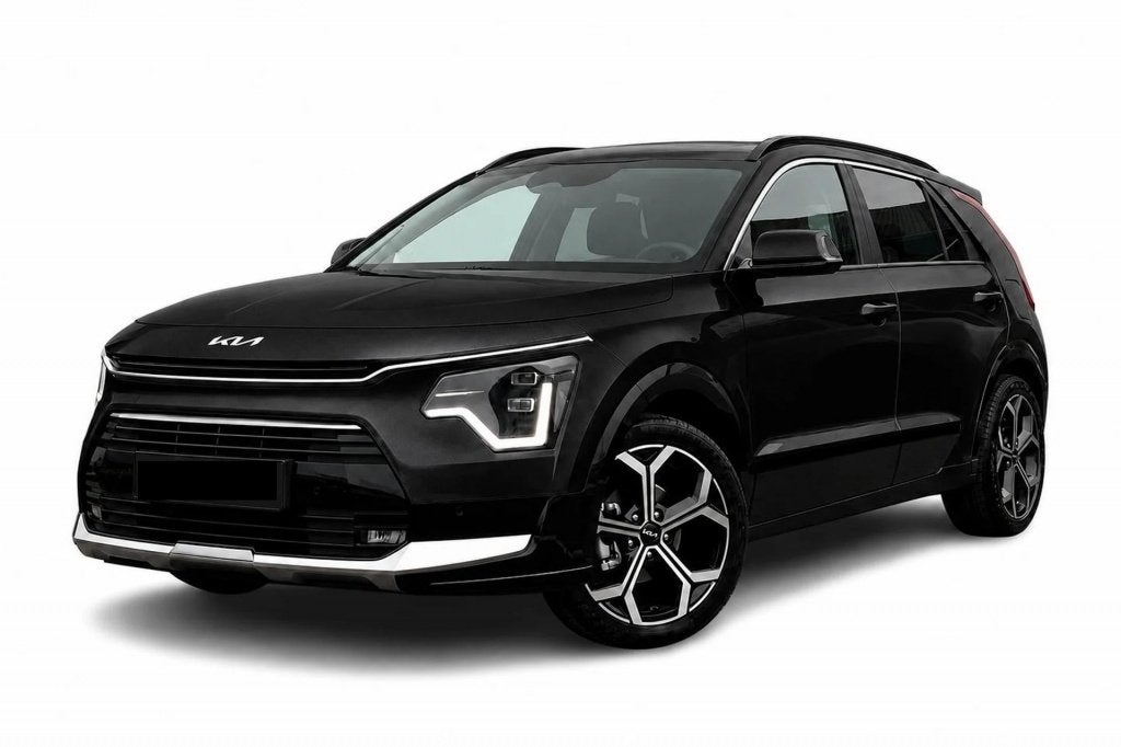 Kia Niro 1.6 GDi HEV ExecutiveLine (bj 2026, semi-automaat)