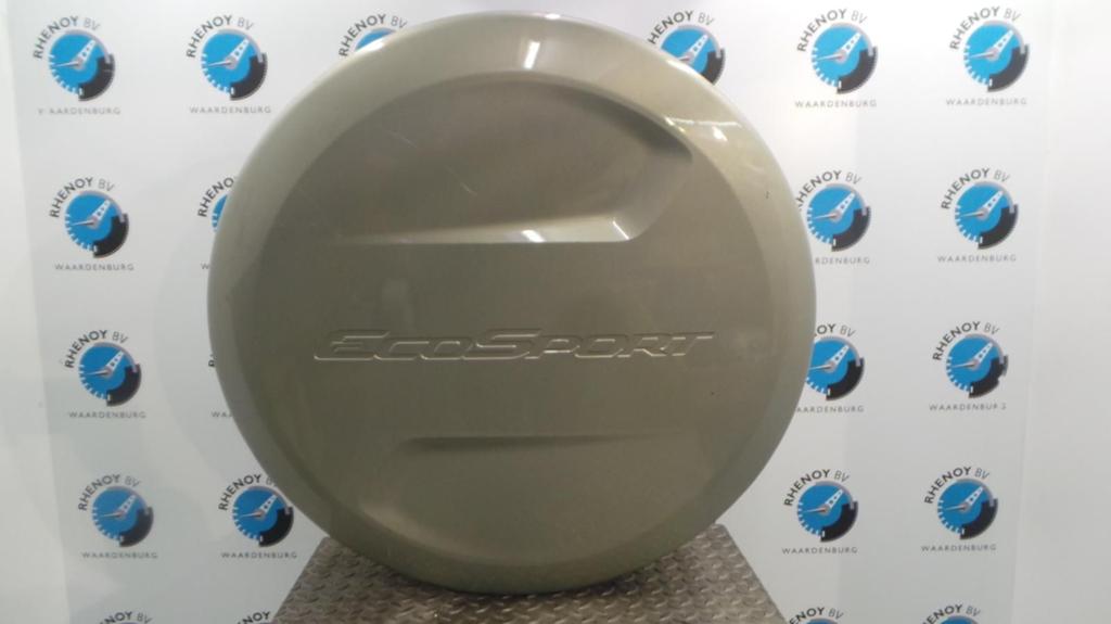 FORD ECOSPORT RESERVEWIEL HOUDER 2015, Ophalen of Verzenden, Gebruikt, Stiba lid