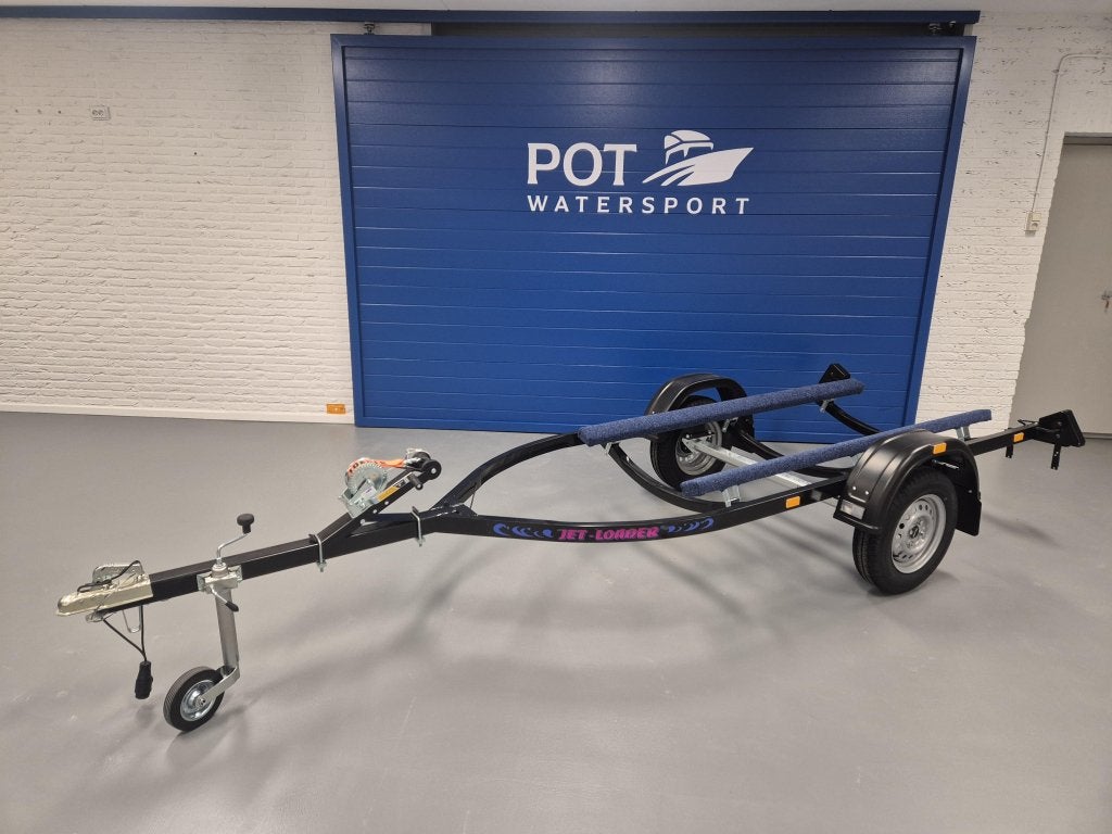 Jetloader BIG BLACK LED (NIEUW), Watersport en Boten, Niet ingevuld, Nieuw, Niet ingevuld, Niet ingevuld