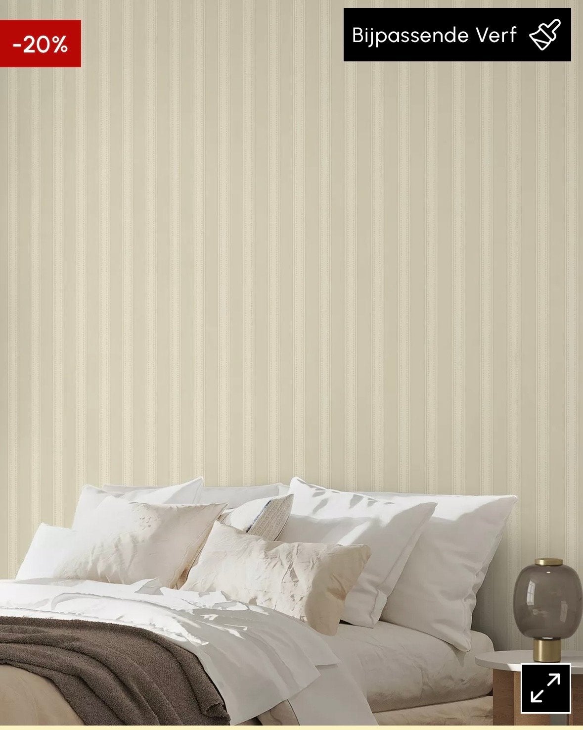 Behang premium satin (kinderkamer/slaapkamer), Huis en Inrichting, Stoffering | Behang, Overige typen, Modern, Ophalen of Verzenden