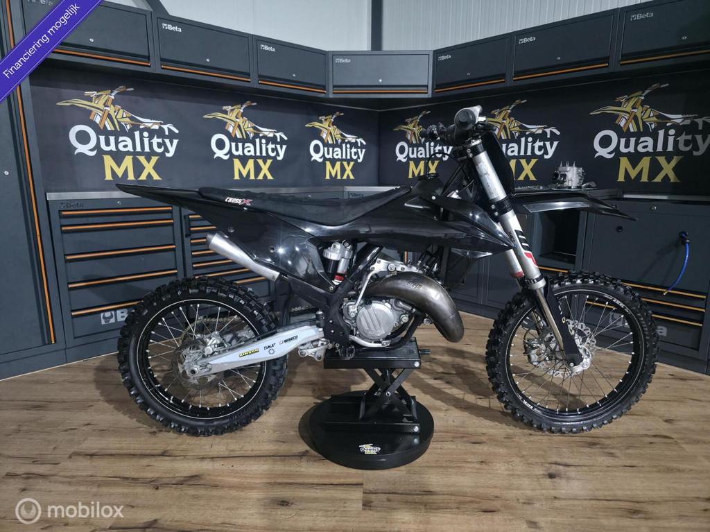 3x Ktm sx 125 2022 125cc 2 takt INRUIL MOGELIJK, Motoren, Motoren | KTM, Ou, Ktm, Ktm, Bedrijf