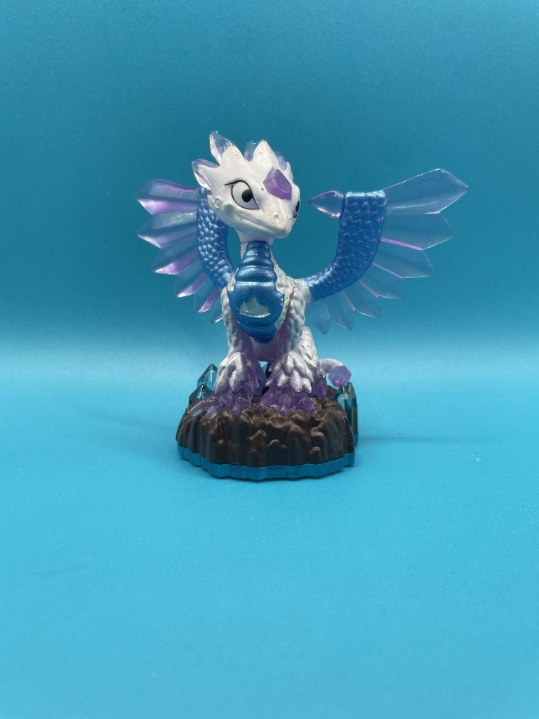 LightCore Flashwing - Skylanders Swap Force, Ophalen of Verzenden, Zo goed als nieuw