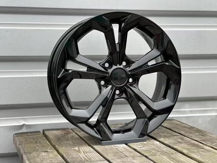 17 inch 5x114.3 FD Sportvelgen HYUNDAI KIA TOYOTA RENAULT, Velg(en), -, -, Nieuw