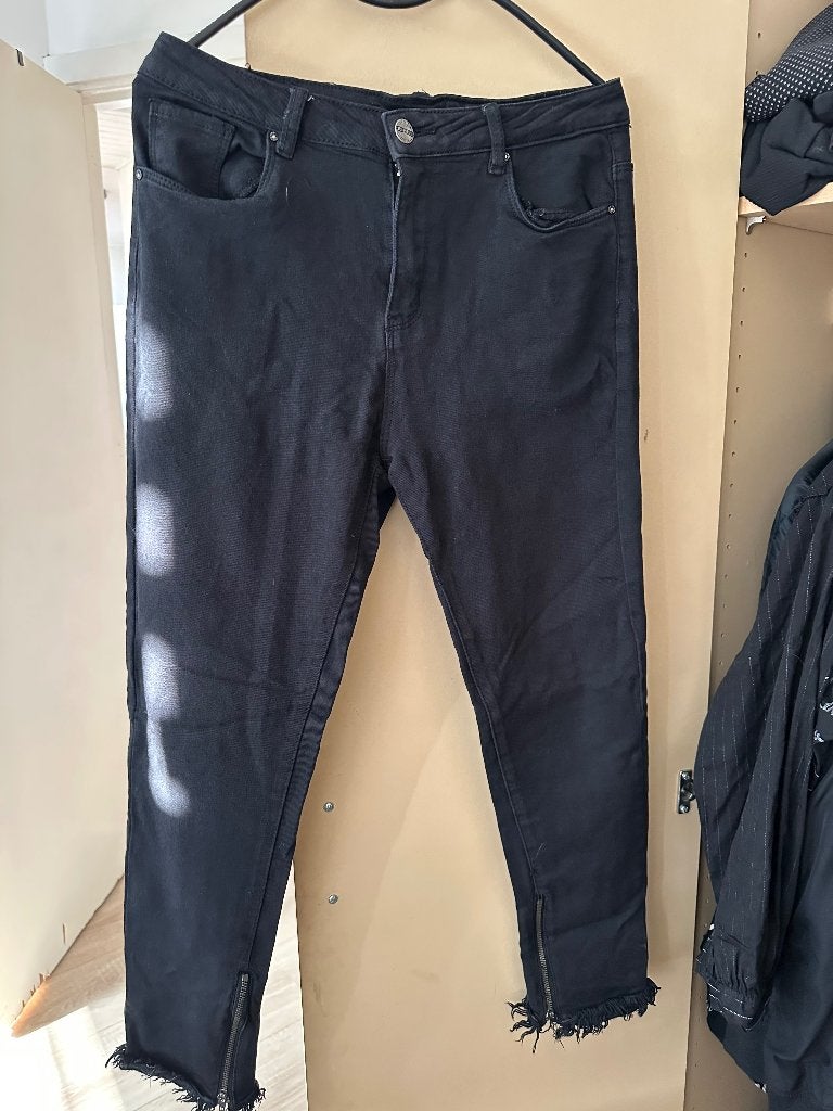 Dames kleding pakket maat M, Ophalen of Verzenden, Zo goed als nieuw, Maat 38/40 (M)