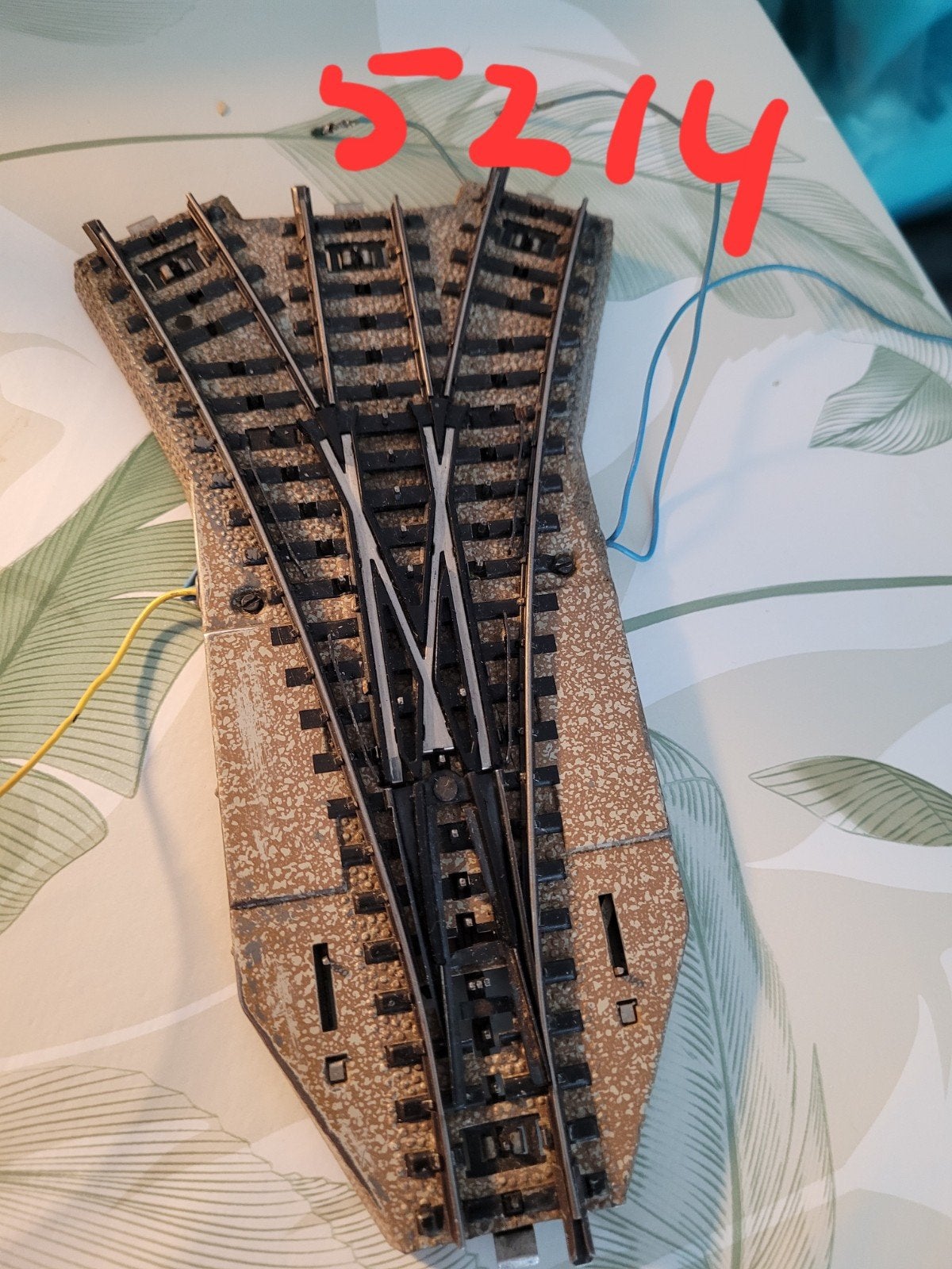 marklin allerlei soorten rails, Hobby en Vrije tijd, Modeltreinen | H0, Ophalen of Verzenden, Wisselstroom, Rails, Märklin