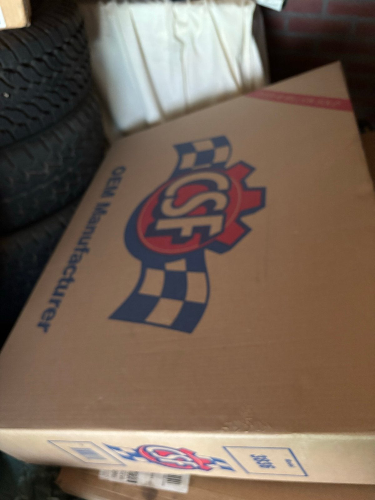 Nieuwe CSF Radiator - OEM Chevrolet Camaro vanaf 2010 V6, Auto-onderdelen, Ophalen of Verzenden, Nieuw, Universele onderdelen