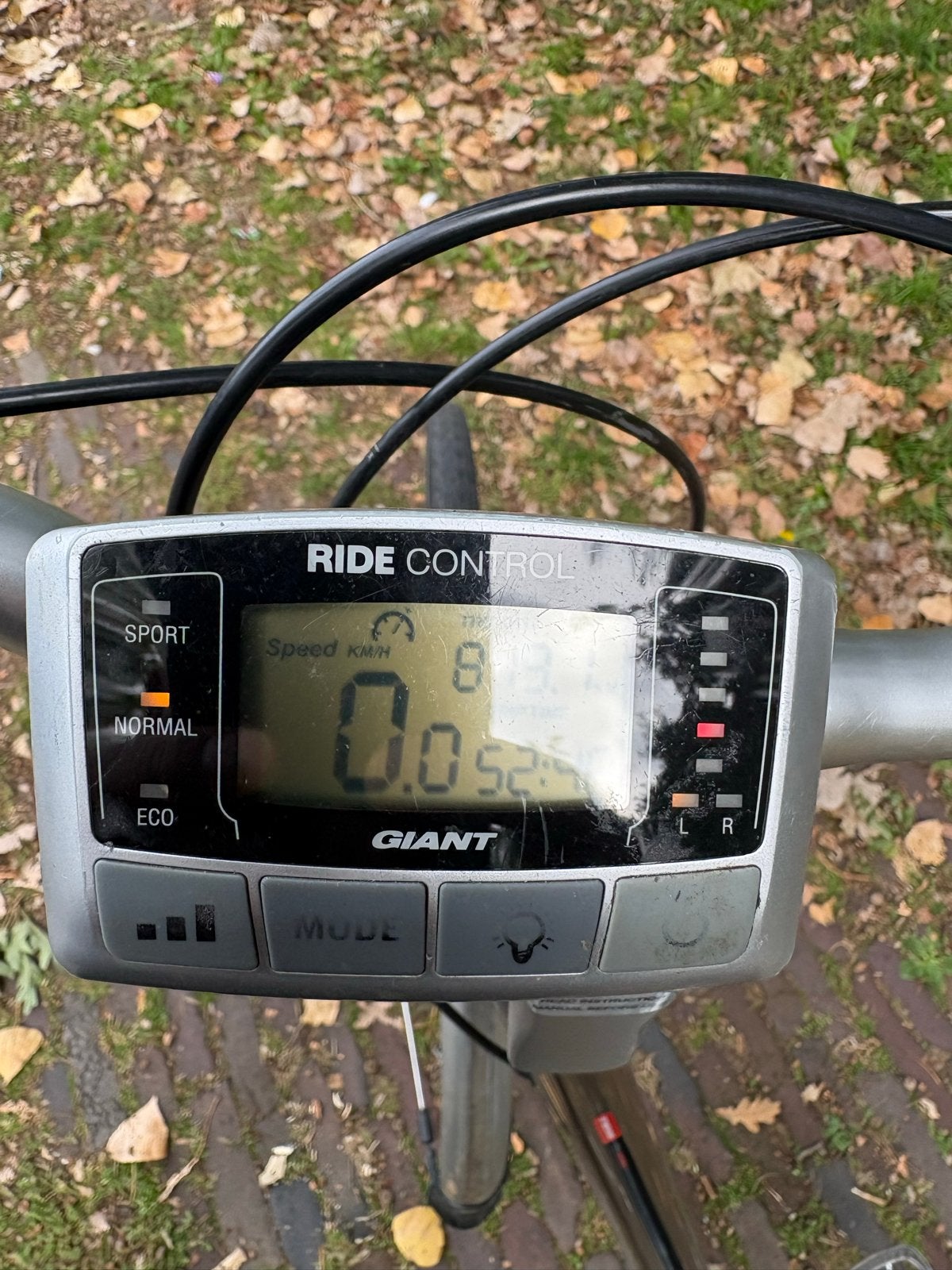 Giant Twist elektrische damesfiets Goede staat, Ophalen of Verzenden, Gebruikt, Giant