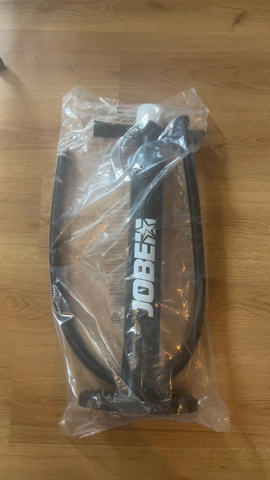 Nieuwe Jobe Sup Board Pomp, Verzenden, ., Nieuw, .
