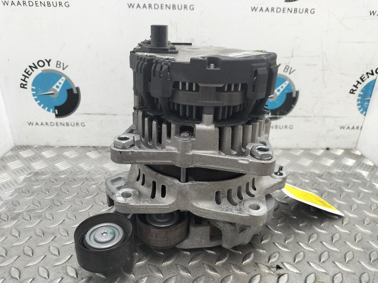 HYUNDAI TUCSON DYNAMO 2022, Ophalen of Verzenden, Gebruikt, ARN erkend