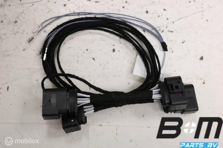Xenon adapters Audi A3 8P tot 2009, Gebruikt