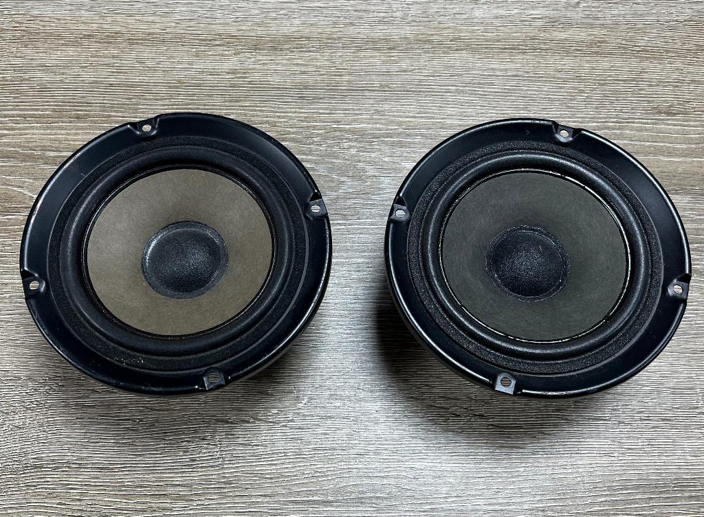 Vifa bass/midrange, Audio, Tv en Foto, Luidsprekers, Overige merken, G, G, Nieuw