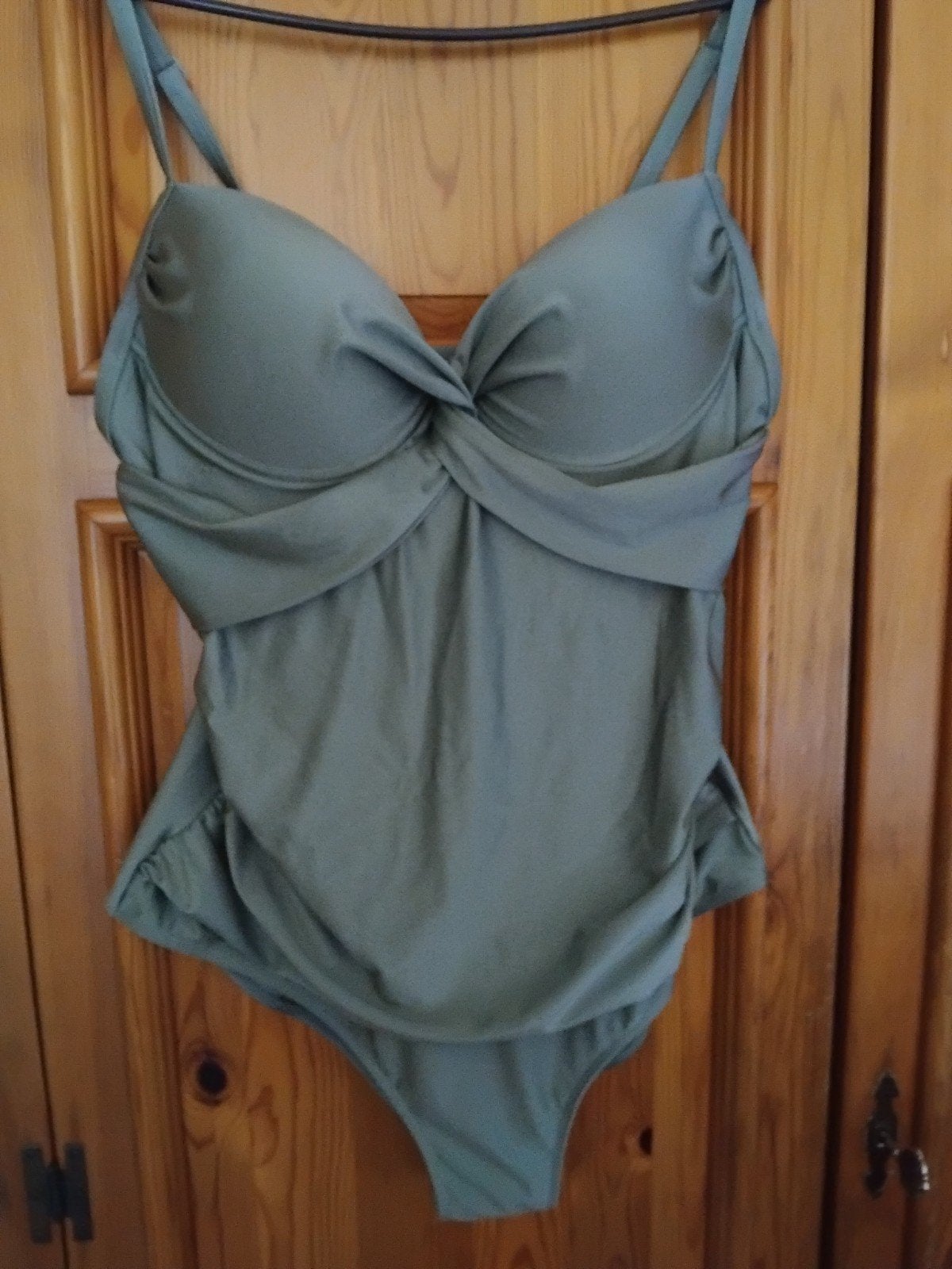 Nieuw Sunny Days badpak XL (valt als 46) - buikverdoezelend, Kleding | Dames, Badmode en Zwemkleding, Sunny Days, Nieuw, Badpak
