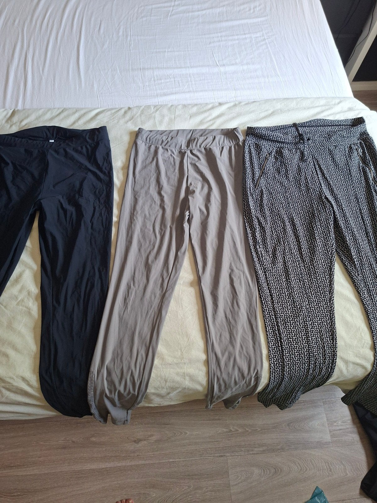 3x Zoso broeken maat M, Maat 38/40 (M), Meerkleurig, Ophalen of Verzenden, Zo goed als nieuw
