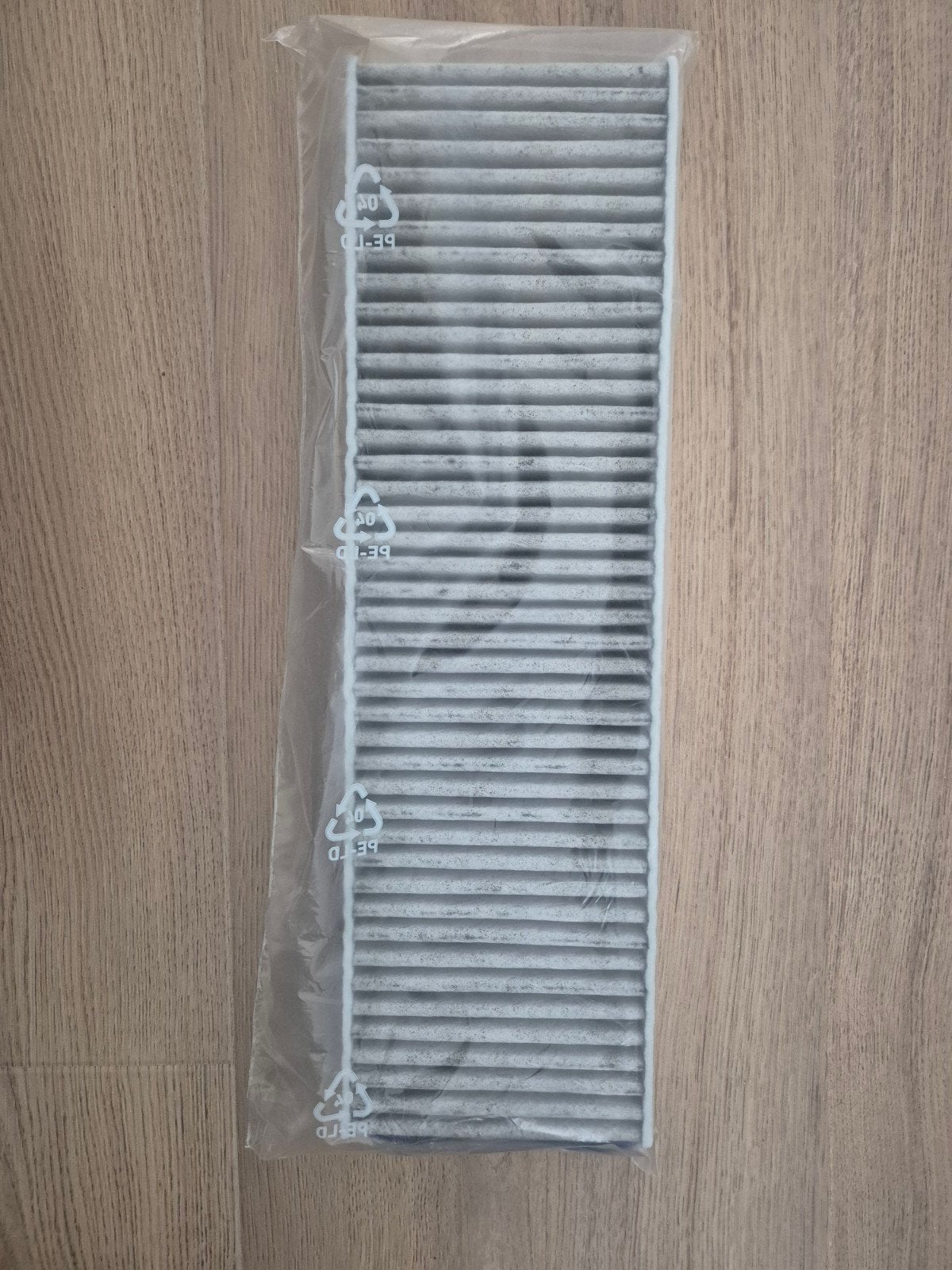 BORA GFE SP eSwap Odour Filter Plus - Nieuw, Ophalen of Verzenden, Nieuw
