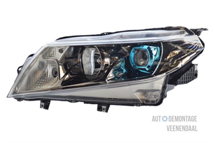 Koplamp links van een Suzuki Grand Vitara, -, -, Nieuw, Ophalen of Verzenden